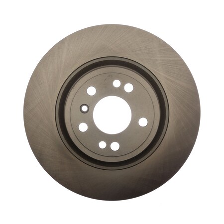 Raybestos Mercedes Benz: Ml250 15 Rotor, 981000R 981000R